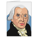 James Madison Cards