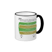 james mug