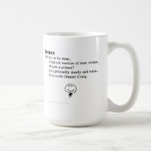 james mugs