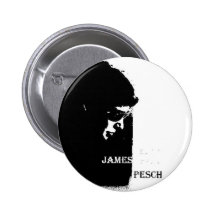 James Pesch Round Button