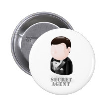 james   style character pins
