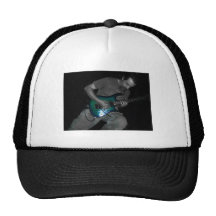Jammin Scales Hats