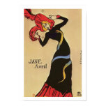 Jane Avril posters