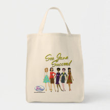Jane's Got a Bag!
