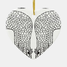 Janwar Ornament