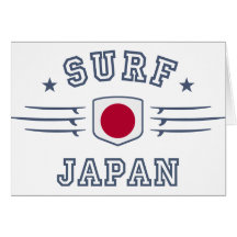 Japan Cards