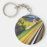 Japan Keychains