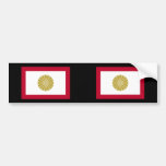 Japan Kouzoku   16ben, Japan Bumper Sticker