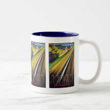Japan Mugs