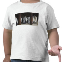 Japan, Tokyo, Meiji Shrine Autumn Festival T Shirt