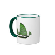 Japanese Junk Mugs
