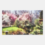 Japanese Spring Stickers