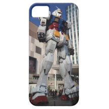 Japans Transfromer iphone5 case iPhone 5 Cover