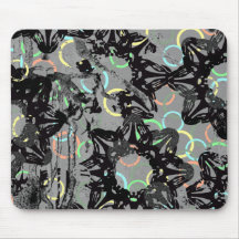 Jarovoj- mouse-mat mouse pad