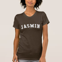 Jasmin Tee Shirt