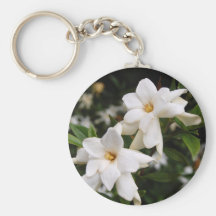 Jasmine Key Chains