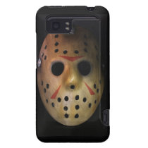 Jason Mask casemate cases