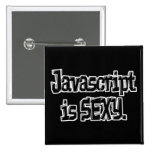 javascript is sexy pinback buttons
