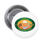 Javelin Drinking Team Button