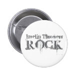 Javelin Throwers Rock Pins