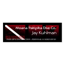 Jay Card Business Cards
