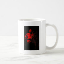 Jazz Man2 Mug