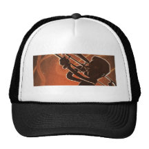 Jazz: Trump's Journey Hat