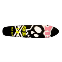 jbot Skateboards