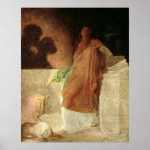 Jealousy Poster
