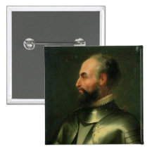 Jean de la Valette Buttons
