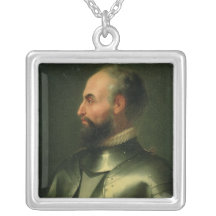 Jean de la Valette Necklaces