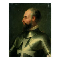 Jean de la Valette posters