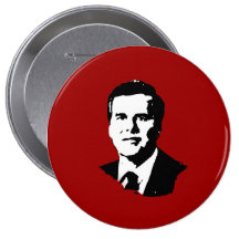 Jeb Bush 2012 Pins