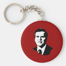 Jeb Bush Key Chains