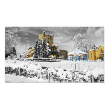 Jedburgh Abbey Photo Art