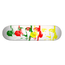 Jefferson Skateboards