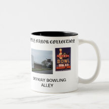 JEFFERY MANOR CUP COLLECTION MUGS