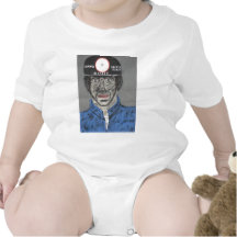 Jeffrey The Miner Tshirt