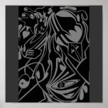 Jeff's Creative Outlet Print