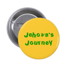 Jehova's Journey Pin