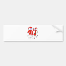 JEJUMIJY NOEL 1.png Autocollant Pour Voiture