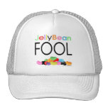 Jelly Bean Fool Trucker Hat