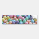 Jelly Beans 17 Bumper Stickers