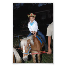 Jeremiah's 3rd Bday Photo Print