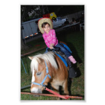 Jeremiah's 3rd Bday Photo Print