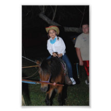Jeremiah's 3rd Bday Photo Print