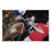 Jeremiah's 3rd Bday Art Photo