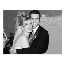 Jeremy and Cassie Postcards