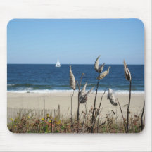 Jersey Shore dreaming Mouse Pad