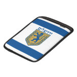 Jerusalem, Israel iPad Sleeves